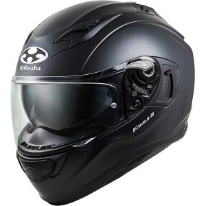 ☆美品☆OGK　カブト　KAMUI3 フラットブラック XL OGK Kabuto KABUTO KAMUI3 フラットブラック XL(61-62cm