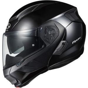 OGK Kabuto（オージーケーカブト） システムヘルメット RYUKI リュウキ