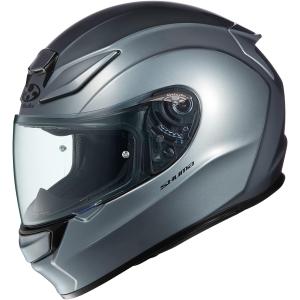 OGK Kabuto KABUTO SHUMA ブラックメタリック XL(61-62cm