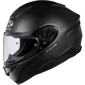 AEROBLADE OGK KABUTO 6 フラットブラック S(55-56cm) ヘルメット