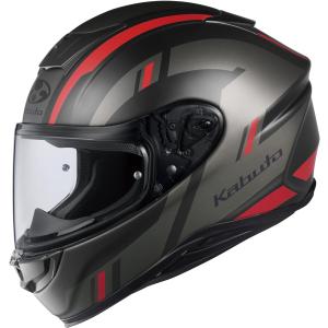 OGK Kabuto（オージーケーカブト） ヘルメットAEROBLADE-6 エアロ