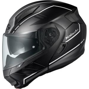 OGK Kabuto（オージーケーカブト） OGK KABUTO RYUKI BEAM フラット