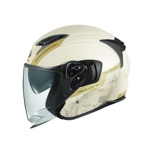 EXCEED OGK Kabuto EXCEED-2 DUNE (エクシード・2 デューン