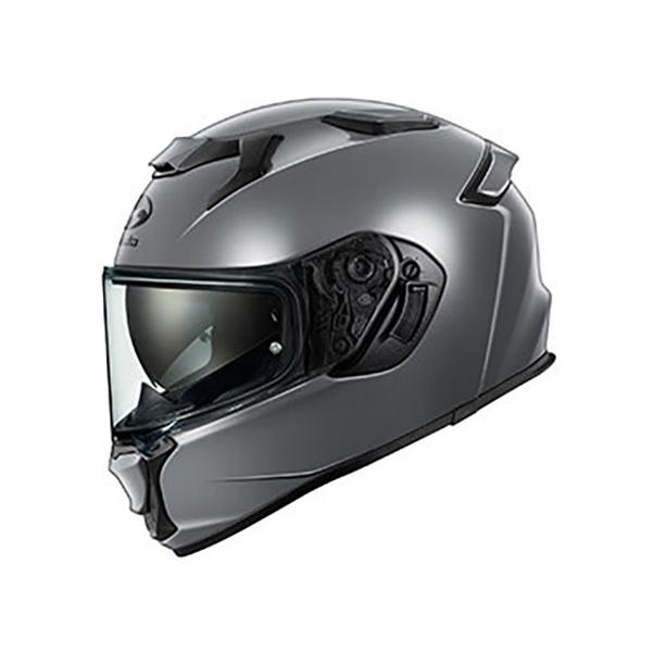 (OGK KABUTO)バイクヘルメット OGK KAMUI-5 　フラットアッシュオリーブ　XLサ...