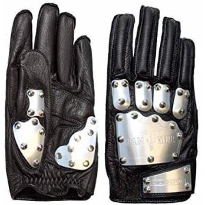 カドヤ KADOYA HAMMER GLOVE(A) [SHINYA REPLICA] グローブ サイズ：M