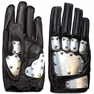 カドヤ（KADOYA） 【HAMMER GLOVE (A)】 ハンマーグローブA レザー