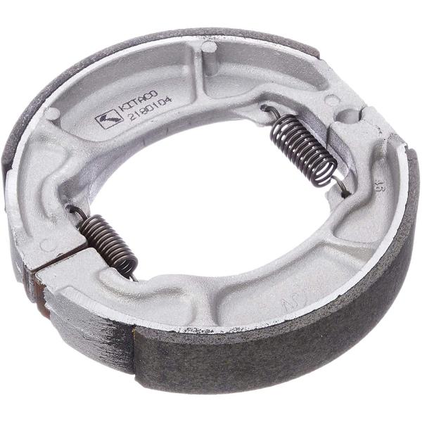 送料無料　即納可能 キタコ(KITACO) ノンフェードブレーキシュー スーパーカブ110 (JA0...