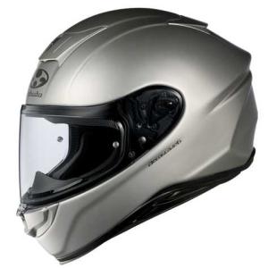 AEROBLADE OGK KABUTO 6 パールホワイト XXL(63-64cm