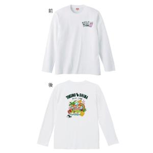 上木商事 オリジナルＴシャツ （長袖）