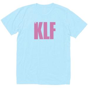 The KLF ザ・ケイエルエフ 音楽Tシャツ ロックTシャツ バンドTシャツ
