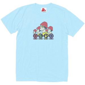 ノイ! NEU! 音楽Tシャツ ロックTシャツ バンドTシャツ シルバーグレー 