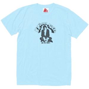 ポール ウェラー 音楽Tシャツ ロックTシャツ バンドTシャツ ライト