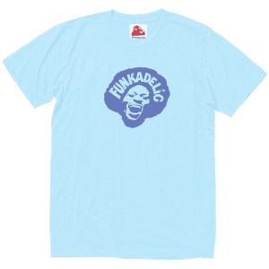 ファンカデリック Funkadelic 音楽Tシャツ ロックTシャツ バンドT