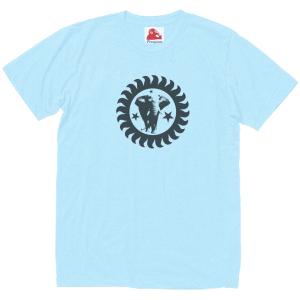 ブルー オイスター カルト Blue Oyster Cult 音楽Tシャツ ロックT