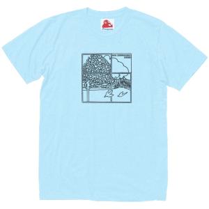 David Mancuso デヴィッド マンキューソ着用デザイン The Loft 音楽T