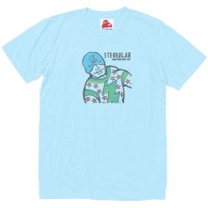 ステレオラブ Stereolab 音楽Tシャツ ロックTシャツ バンドTシャツ