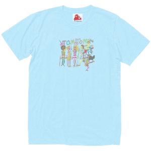 プライマル スクリーム Primal Scream 音楽Tシャツ ロックTシャツ
