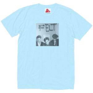 ブルー オイスター カルト Blue Oyster Cult 音楽Tシャツ ロックT