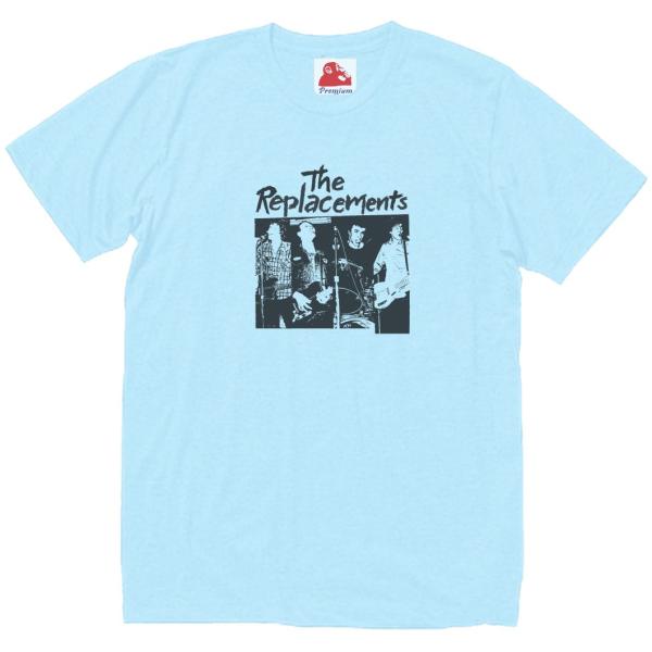 ザ・リプレイスメンツ The Replacements　音楽Tシャツ ロックTシャツ バンドTシャツ...