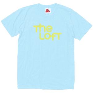 David Mancuso デヴィッド マンキューソ着用デザイン The Loft 音楽T