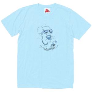 David Mancuso デヴィッド マンキューソ着用デザイン The Loft 音楽T