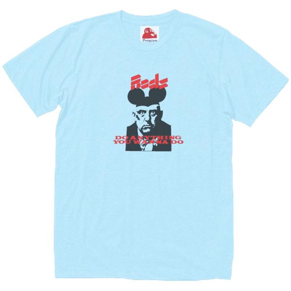 EDDIE AND THE HOT RODS エディ  アンド ザ ホット ロッズ　音楽Tシャツ ロ...