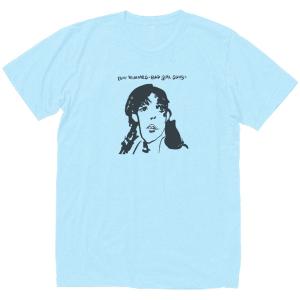 ザ・パステルズ The Pastels 音楽Tシャツ ロックTシャツ バンドTシャツ