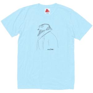 David Mancuso デヴィッド マンキューソ着用デザイン The Loft 音楽T