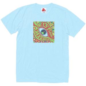 ブルー オイスター カルト Blue Oyster Cult 音楽Tシャツ ロックT