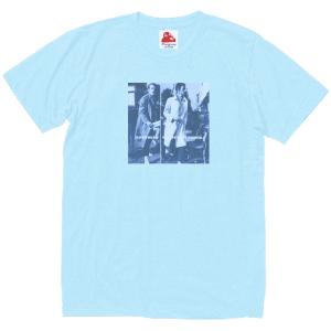 プライマル スクリーム Primal Scream 音楽Tシャツ ロックTシャツ