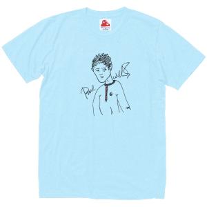 ティーンエイジ・ファンクラブ Teenage Fanclub 音楽Tシャツ ロックT