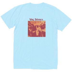 U2 音楽Tシャツ ロックTシャツ バンドTシャツ グレー : うえきたや
