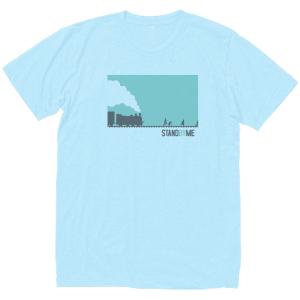DINOSAUR Jr. Tシャツ ブルー　ダイナソージュニア　ロックTシャツ ダイナソーJr. Dinosaur Jr. 音楽Tシャツ ロックTシャツ バンドTシャツ