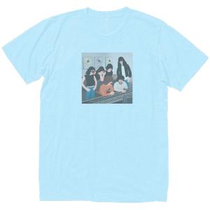 レモンヘッズ The Lemonheads 音楽Tシャツ ロックTシャツ バンドT