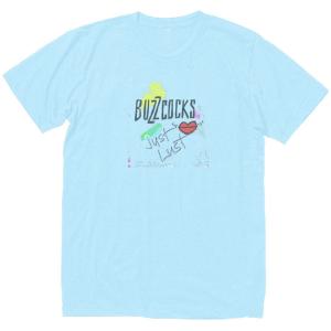 バズコックス Buzzcocks 音楽Tシャツ ロックTシャツ バンドTシャツ