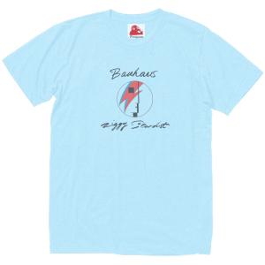 トーキング・ヘッズ Talking Heads 音楽Tシャツ ロックTシャツ バンドT