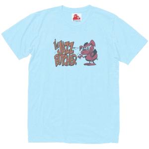 ジョン・リー・フッカー John Lee Hooker 音楽Tシャツ ロックTシャツ