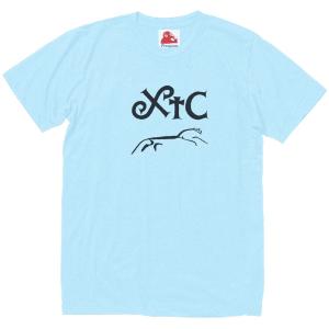 ALTERNATIVE TV  Tシャツ Alternative TV オルタナティブTV 音楽Tシャツ ロックTシャツ バンドT