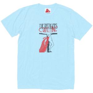 The Distillers ザ ディスティラーズ 音楽Tシャツ ロックTシャツ