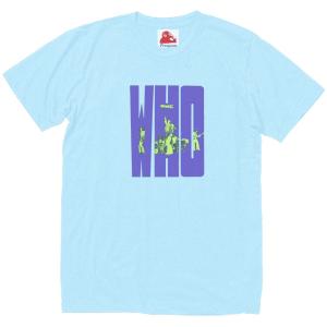 ザ・フレーミング・リップス The Flaming Lips 音楽Tシャツ ロックT