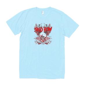 ザ ハイヴス The Hives 音楽Tシャツ ロックTシャツ バンドTシャツ ハイ