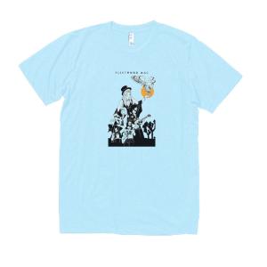 ジョン・フルシアンテ John Frusciante 音楽Tシャツ ロックTシャツ