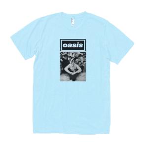 オアシス oasis 音楽Tシャツ ロックTシャツ バンドTシャツ 長袖Tシャツ