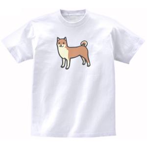 犬の顔 動物・生き物 Tシャツ : うえきたや - 通販 - Yahoo!ショッピング