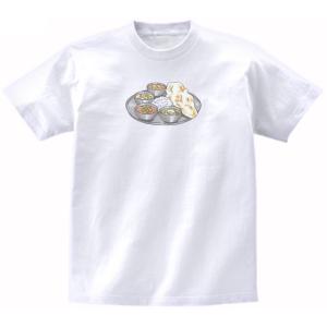 JOHNSONS LA ROCKA KANJI Shirt ラロッカ 「武運長久」日の丸 漢字