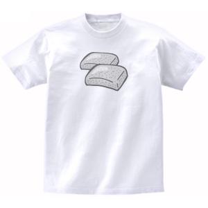 ロブスター 動物・生き物 長袖Tシャツ ロングスリーブ グレー : うえき