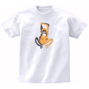 犬の顔 動物・生き物 Tシャツ : うえきたや - 通販 - Yahoo!ショッピング