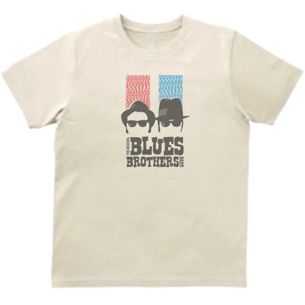 ブルース ブラザース The Blues Brothers　音楽Tシャツ ロックTシャツ バンドTシ...