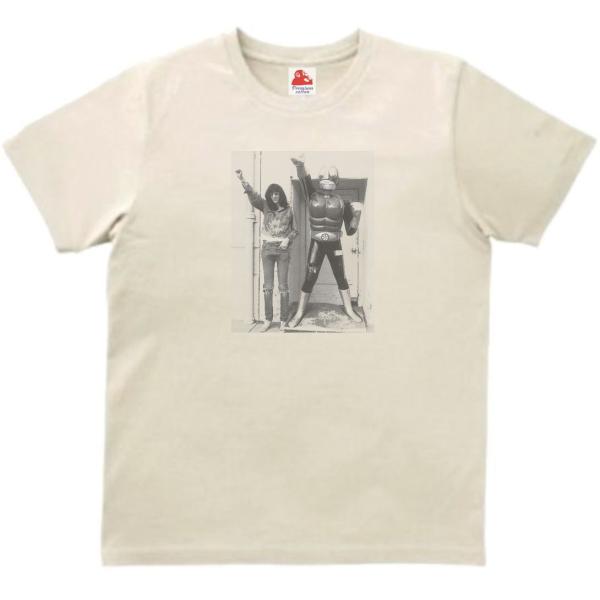 RAMONES ラモーンズ　音楽Tシャツ ロックTシャツ バンドTシャツ ハイクオリティヘビーウェイ...