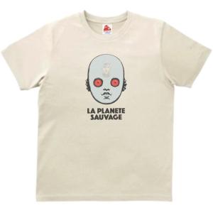 Fantastic Planet ファンタスティック プラネット 音楽Tシャツ ロックT